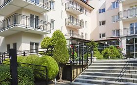 VacationClub – Olymp Apartament 211